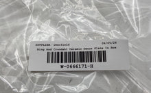 Load image into Gallery viewer, Bing & Grondahl White Country Garden Calendar Home Decor Collector Plate In Box