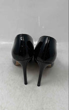 Load image into Gallery viewer, Michael By Michael Shannon Womens Ryleigh Black Slip-On Pump Heels Size 7