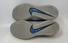 Load image into Gallery viewer, Nike Mens Court Air Zoom Vapor 11 HC FN2152-001 Light Gray Running Shoes Size 9