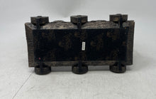 Load image into Gallery viewer, Veronese Design Bronze Home Decorative Collectible Trojan Horse Statue Figurine