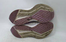 Load image into Gallery viewer, Nike Womens Air Zoom Winflo 6 CW2638-181 White Lace-Up Running Shoes Size 8.5