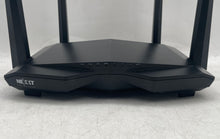 Load image into Gallery viewer, Lot Of 2 Pcs Nexxt Solutions Connectivity Superb Wireless Router Not Tested