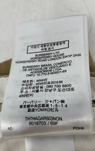 Load image into Gallery viewer, Authentic Burberry Mens Beige Flat Front Chino Pants Size EUR 50 Dirty