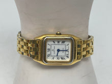 Load image into Gallery viewer, Daniel Mink Women's Gold Tone Quartz Watch