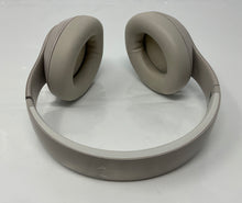 Load image into Gallery viewer, Beats By Dre Studio Pro Cream Wireless Over The Ear Headphones Not Tested NCL