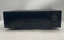 Load image into Gallery viewer, Yamaha Model HTR-6230 Black Natural Sound Wired AV Receiver Untested