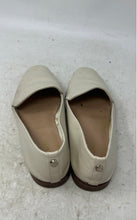 Load image into Gallery viewer, Aldo Womens Hollie 1075091 Beige Round Toe Slip-On Loafer Shoes Size 6M