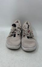 Load image into Gallery viewer, Nike Boys Air Jordan First Class AJ7314-020 Beige Lace-Up Sneakers Shoes Size 6Y