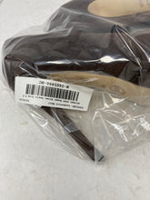 Load image into Gallery viewer, Michael Kors Womens Brown Almond Toe Stiletto Mary Jane Heels Size 9.5M