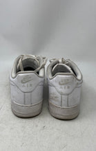 Load image into Gallery viewer, Nike Mens Air Force 1 '07 CW2288-111 White Lace-Up Sneaker Shoes Size 11.5