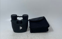 Load image into Gallery viewer, Occer Black 15X30 75m/1000m Coated Lens Compact Binoculars In Carrying Case