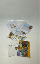 Load image into Gallery viewer, Lot Of 9 Pcs Assorted Lego Creator 3-In-1 Mixed Instruction Manuals For Age 3+