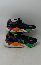 Load image into Gallery viewer, Puma Mens RS X Bold 372715-01 Multicolor Lace-Up Low Top Running Shoes Size 10