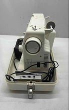 Load image into Gallery viewer, Vintage Singer Touch & Sew Model 758 Zig-Zag Sewing Machine From The 1970s