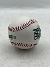 Load image into Gallery viewer, Subway Marlins Inaugural Year 1993 Limited Edition Red Stitching Baseball