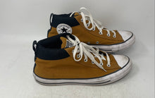 Load image into Gallery viewer, Converse Unisex Chuck 70 170371F Brown High Top Lace-Up Sneaker Shoes Sz M9 W11
