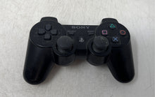 Load image into Gallery viewer, Sony PlayStation 3 CECHZC1U Sixaxis Gaming Handheld Controller Not Tested