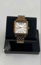 Load image into Gallery viewer, Authentic Marc Jacobs Women's Rose Gold-Tone Watch
