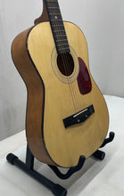 Load image into Gallery viewer, First Act Brown Finish 6-String Right Handed Full Size Acoustic Guitar