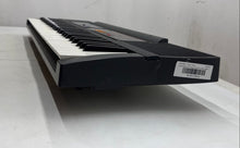 Load image into Gallery viewer, Concertmate 975 Black 61-Keys Portable Piano Electronic Keyboard Not Tested