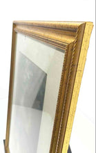 Load image into Gallery viewer, Monet Wall Hanging Home Decor Parisian Scene Square Framed Art Painting
