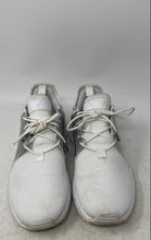 Load image into Gallery viewer, Adidas Womens X_PLR FY6600 White Silver Low Top Lace-Up Sneaker Shoes Size 8