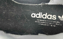 Load image into Gallery viewer, Adidas Mens Campus 00s Black White Lace-Up Sneaker Shoes Size 6.5
