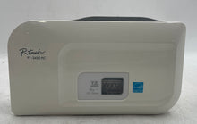 Load image into Gallery viewer, Brother P-Touch Model PT-2430PC White USB Connectable Label Maker Untested