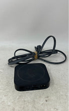 Load image into Gallery viewer, Apple TV 3rd Generation A1427 Black Digital HD Media Streamer Not Tested