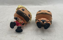 Load image into Gallery viewer, Funko Pop! WWE Enzo Amore & Big Cass 2-Pack Collectible Vinyl Figures Set