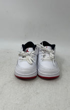 Load image into Gallery viewer, Nike Kids Air Jordan Flight Origin 3 IB7907-100 White Sneaker Shoes Size 7C