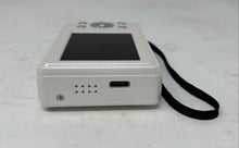 Load image into Gallery viewer, Vivitar VEC S124 White Popsnap 16x Zoom Compact Digital Camera Not Tested NCL