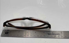 Load image into Gallery viewer, Authentic Oakley Men's Brown Glasses With Case