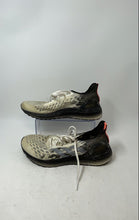 Load image into Gallery viewer, Adidas Womens Ultraboost PB EG0422 White Black Lace-Up Sneaker Shoes Size 10.5