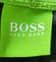 Load image into Gallery viewer, Hugo Boss Mens Blue Pockets Elastic Waist Pull On Straight Leg Lounge Pants XXL