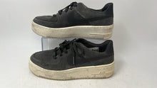 Load image into Gallery viewer, Nike Womens Air Force 1 Sage Low AR5339-001 Gray White Sneaker Shoes Size 8.5