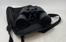 Load image into Gallery viewer, Skygenius Black 10x50 367FT At 1000YDS General Purpose Binoculars In Case
