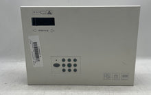 Load image into Gallery viewer, White Focus Adjustment Home Cinema Portable LED Projector Model UC80 Untested