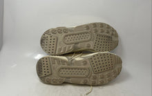 Load image into Gallery viewer, Adidas Mens ZX 22 Boost GY6697 Beige Round Toe Lace-Up Sneaker Shoes Size 13