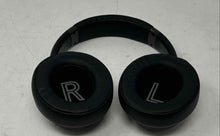 Load image into Gallery viewer, Beribes Model WH202A Black Wireless Over The Ear Headphone Not Tested NCL