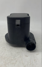 Load image into Gallery viewer, Model JH-606 Black Battery DC Electric Air Pump Inflator And Deflator Not Tested