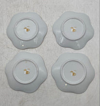 Load image into Gallery viewer, Lot Of 10 Pcs Multicolor Ceramic Classic Coffee & Tea Demitasse Cup & Saucer