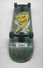 Load image into Gallery viewer, Multicolor Printed Outdoor Sporting Equipment Quad Wheels Skateboard