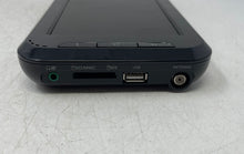 Load image into Gallery viewer, Axion AXN-8706 Black 7-Inch Widescreen Portable LCD Stereo TV Not Tested