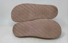 Load image into Gallery viewer, Lululemon Womens Restfeel Nude Slip-On Open Toe Slide Sandals Size 10