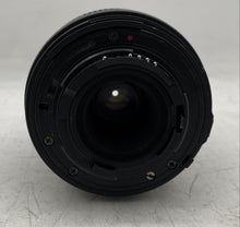 Load image into Gallery viewer, Quantaray 28-80mm D Black Multi-Coated Manual Focus Aspherical Camera Lens