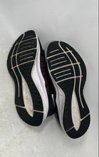 Load image into Gallery viewer, Nike Womens Quest 4 DA1106-001 Black Pink Low Top Lace-Up Sneaker Shoes Size 11