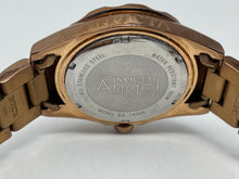 Load image into Gallery viewer, Authentic Invicta Angel Women's Rose Gold Tone Watch with Crystal Accents (NCL)