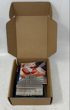 Load image into Gallery viewer, Shenzhenshixia Oxiangwenhuach Uanbo Co LTD Kalimba For The Love Of Music