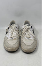 Load image into Gallery viewer, Nike Mens Sb Alleyoop CJ0882-100 White Gray Black Lace-Up Sneaker Shoes Size 13
